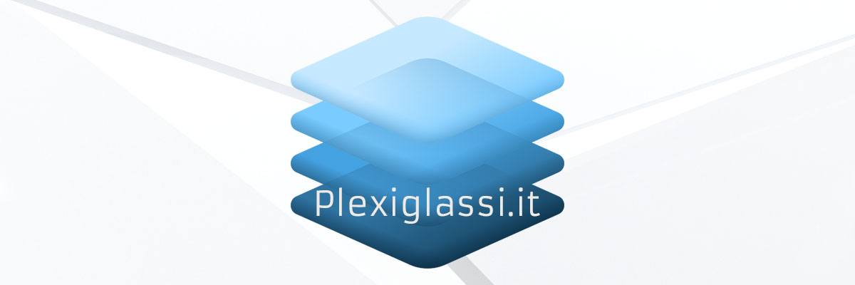 Fabbrica plexiglass Roma, lastre e lavorazioni plexiglass 